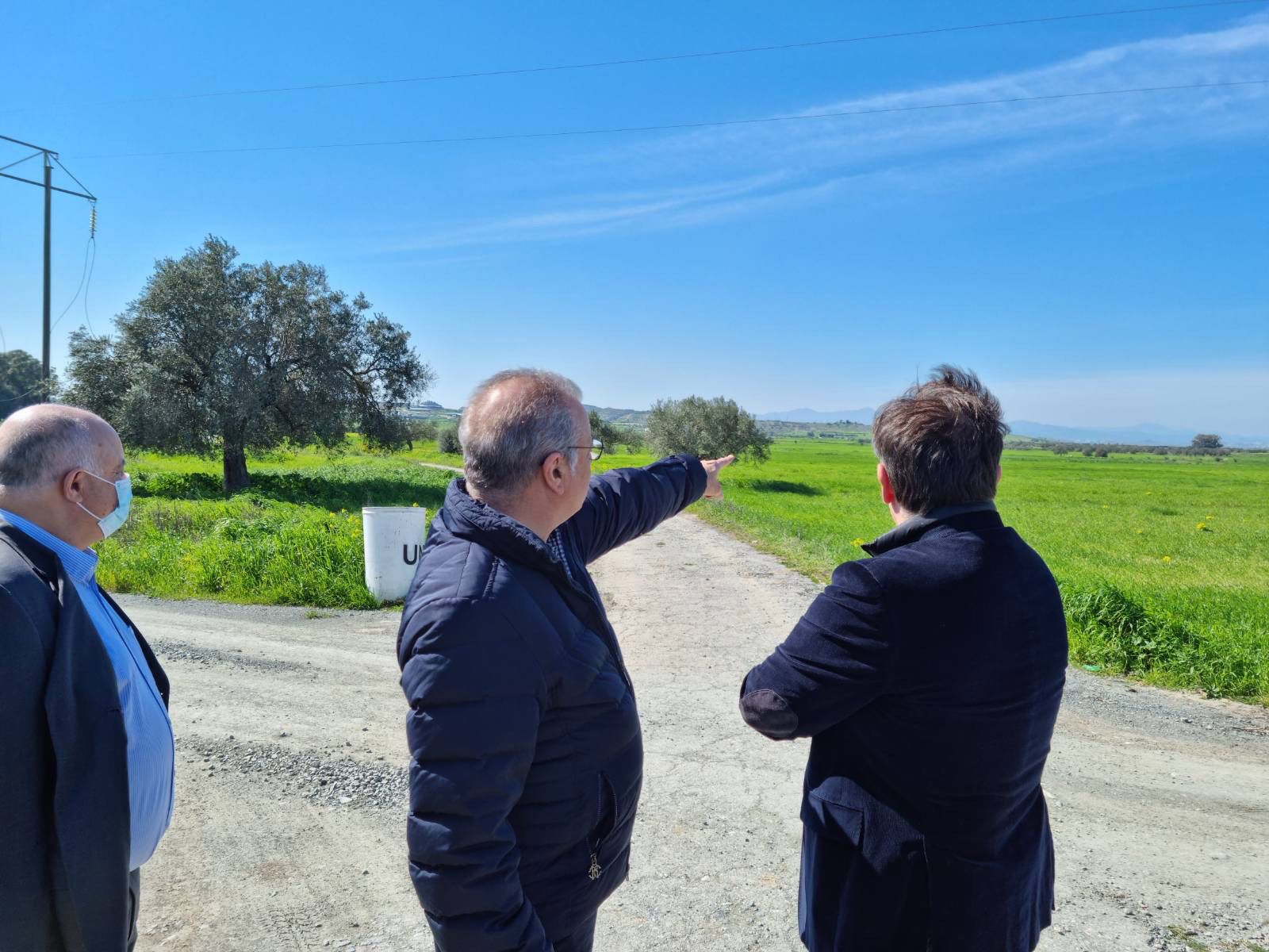 Μεταναστευτικό και ..πράσινη γραμμή: Αδύνατος ο έλεγχος από την ΚΔ (ΒΙΝΤΕΟ&ΦΩΤΟ)