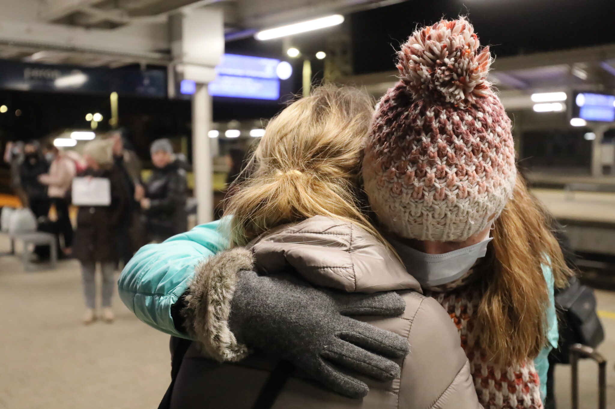 Kομβόι ρωσικών δυνάμεων προς Κίεβο, παγκόσμια ανησυχία και βροχή κυρώσεων