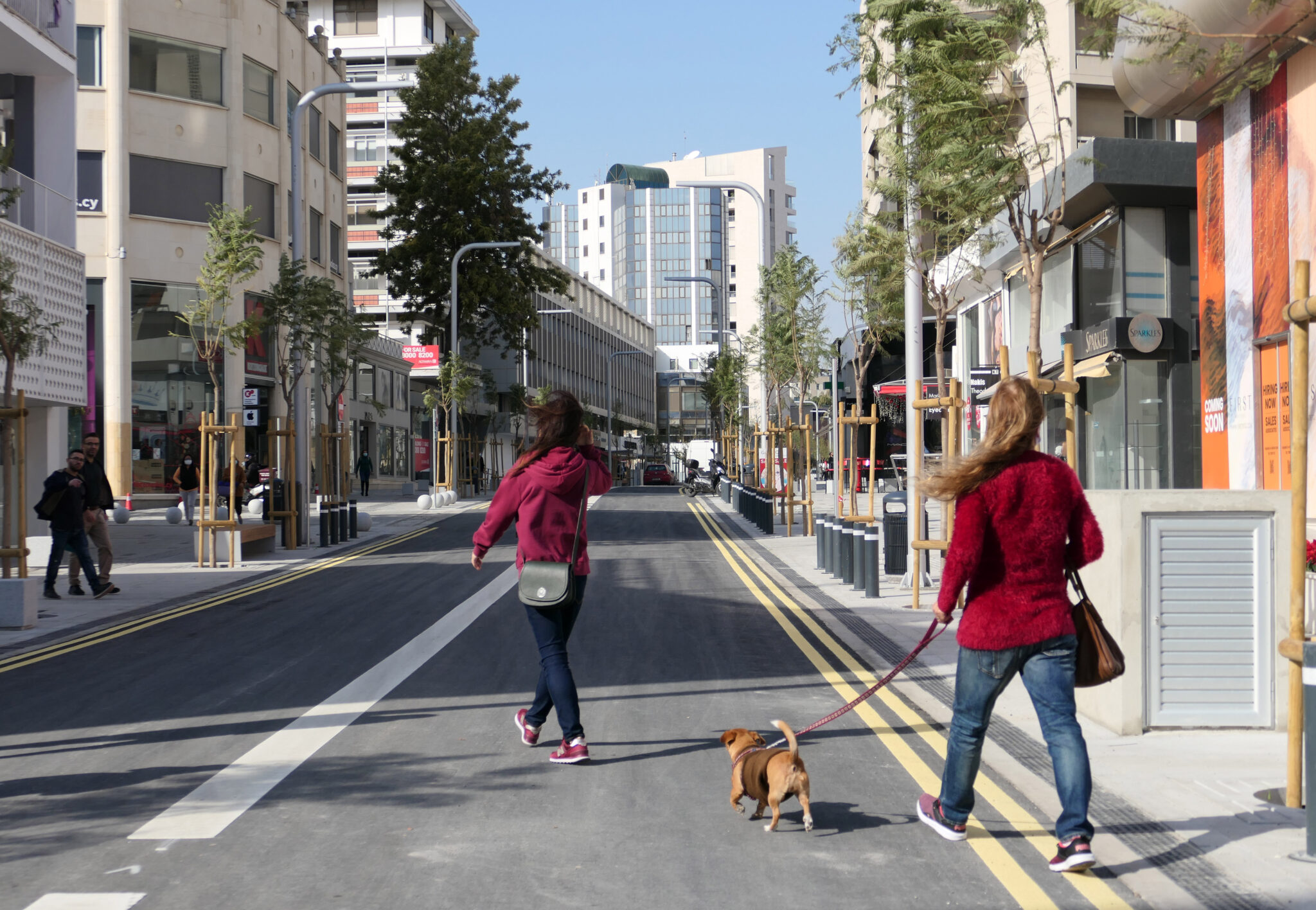 Γι' αυτούς τους τρείς λόγους δεν μειώνονται οι τιμές ακινήτων, παρά την πανδημία