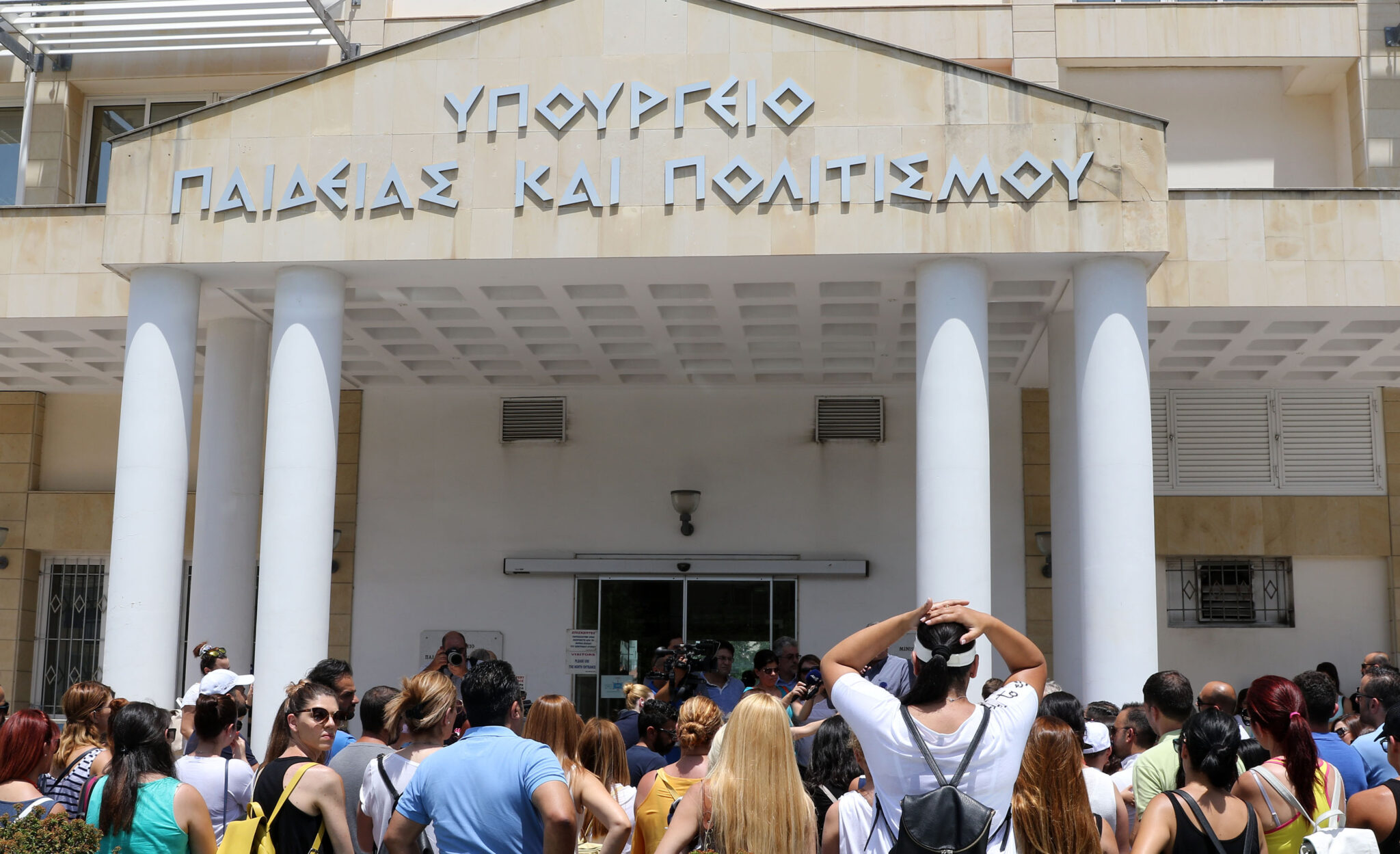 Οκτώ σημεία από ΥΠΠΑΝ σε ΠΟΕΔ: Λόγοι που δεν ανταποκρίνονται στην πραγματικότητα