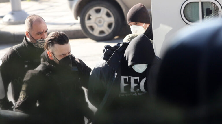 Καταιγιστικές εξελίξεις: Παραδόθηκε ο 12ος ύποπτος για τη δολοφονία του Άλκη