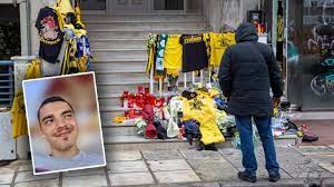 Ολοκληρώθηκε η κατάθεση του 22χρονου, αρνείται εμπλοκή στη δολοφονία του Άλκη