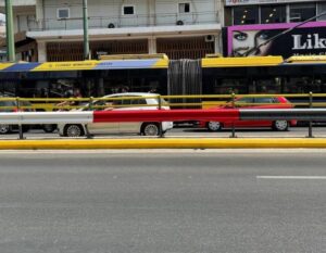 Ρεκόρ 25ετία έφτασε ο πληθωρισμός στην Ελλάδα τον Ιανουάριο