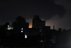 ΥΠΕΞ: Καταδικάζει σθεναρά την επίθεση στο αεροδρόμιο Άμπχα της Σαουδικής Αραβίας