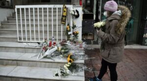 Βίντεο ντοκουμέντο από τη στιγμή της δολοφονίας του 19χρονου Άλκη