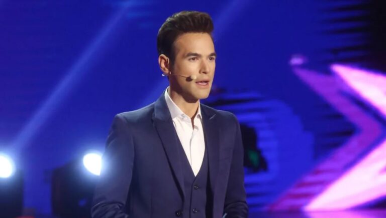 Γιατί συνελήφθη ξανά ο παρουσιαστής Μένιος Φουρθιώτης;