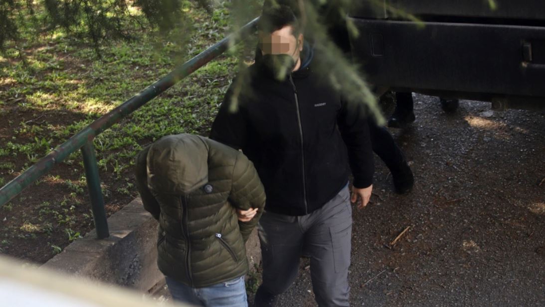 Προφυλακίστηκαν άλλοι δύο για τη δολοφονία του Άλκη
