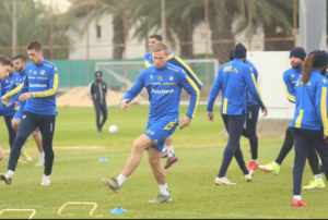 Έτοιμος για πρόκριση ο ΑΠΟΕΛ με… 23άδα