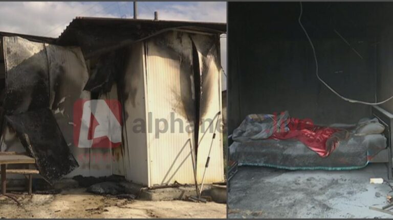 Από εκτεταμένα εγκαύματα επήλθε ο θάνατος του άτυχου εργάτη