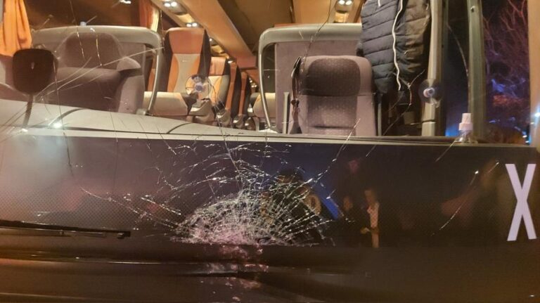 Καταθέτει τη Δευτέρα ο Ουάρντα: Καταγγέλλει ότι δέχτηκε απειλές μέσω διαδικτύου