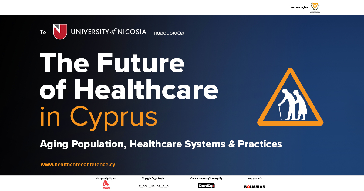 “The Future of Healthcare in Cyprus”