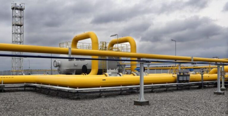 Δεν κλείνει ο Nord Stream 1, λέει η διαχειρίστρια εταιρεία στη Γερμανία