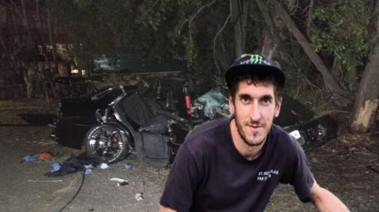 Τη σφοδρότητα της σύγκρουσης κατέδειξε η νεκροτομή στη σορό του άτυχου Γιώργου