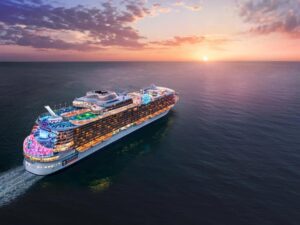 Επενδύει στην Κύπρο κι επεκτείνει την παρουσία της στο νησί η Royal Caribbean