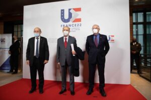 ΥΠΕΞ: Η Κύπρος αντιτίθεται στην απόσχιση και την προσάρτηση μέρους άλλης χώρας