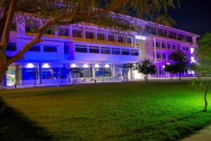 Άκυρο τα σχέδια για Σχολή Επιστημών της Θάλασσας στη Λάρνακα