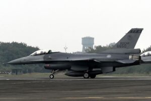 Θρίλερ με ιαπωνικό μαχητικό F-15, εξαφανίστηκε από τα ραντάρ