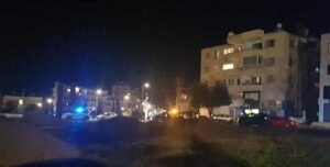 Σοβαρό τροχαίο ατύχημα στην Πάφο: Στο νοσοκομείο τρία πρόσωπα