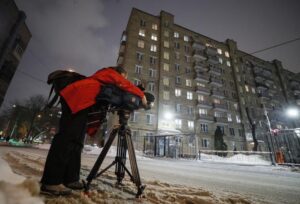 Ρωσικό ΥΠΕΞ: «Αστείες» οι αντιδράσεις να κλείσει ως αντίποινα το γραφείο της DW