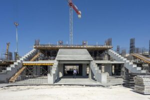 "Ναι" Βουλής στον προϋπολογισμό ΚΟΑ, έντονη κριτική για το γήπεδο της Λεμεσού