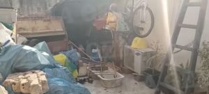 Εδώ έκρυβαν τα οστά του 7χρονου, φρικιαστικές αποκαλύψεις για τη δολοφονία του