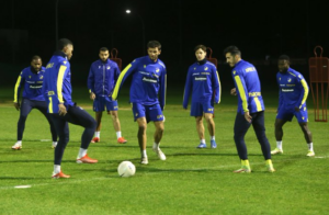 Πανέτοιμος για Λεμεσό με… 23άδα ο ΑΠΟΕΛ