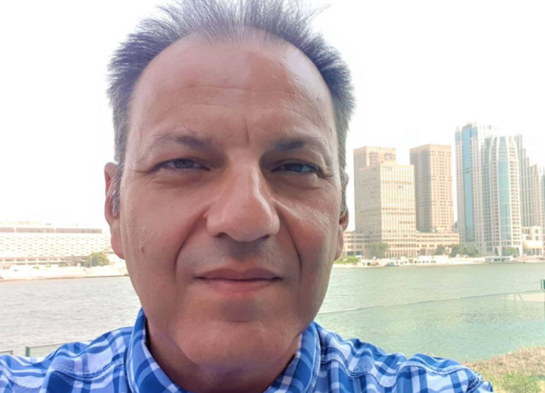 Σεξουαλικά κίνητρα πίσω από τη φρικτή δολοφονία του δημοσιογράφου Νίκου Κάτσικα;