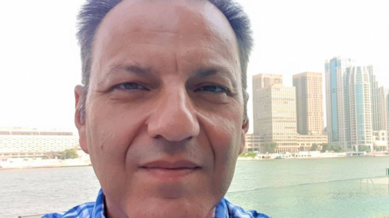 Έγκλημα στην Αίγυπτο: Τι ομολόγησε ο δράστης για τη δολοφονία του Νίκου Κάτσικα