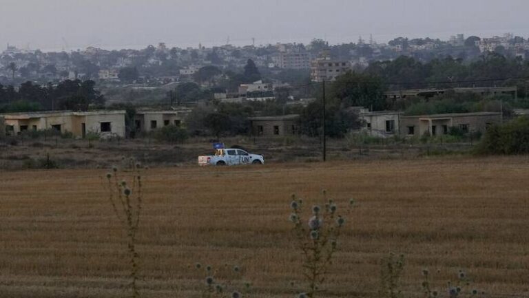 Μόνο, εξαντλημένο και στις 04:00 τα ξημερώματα εντοπίστηκε το 4χρονο κοριτσάκι