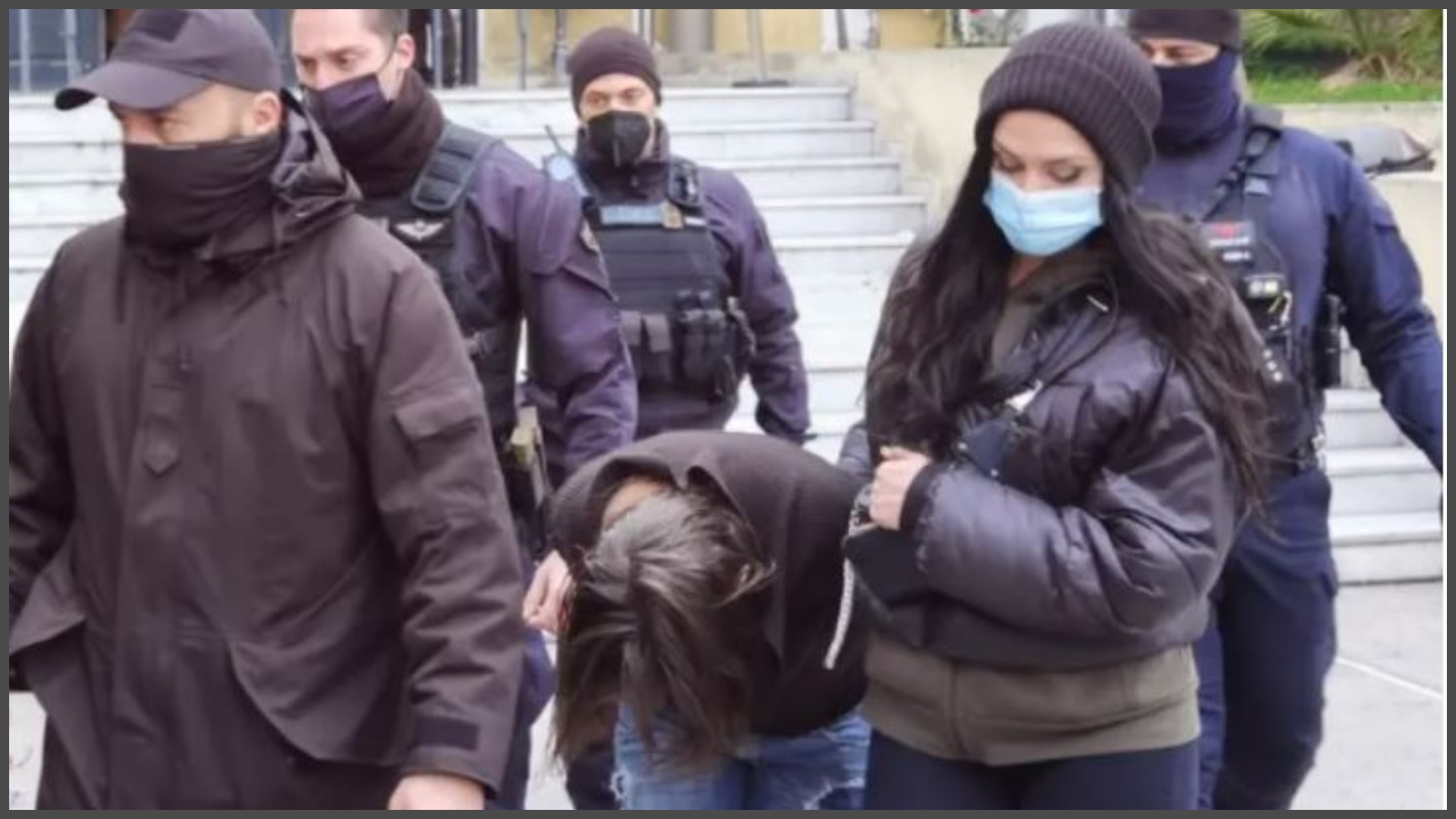 «Δεν είδα και δεν άκουσα τίποτα» για το φόνο του 7χρονου Ανδρέα, λέει η μάνα του