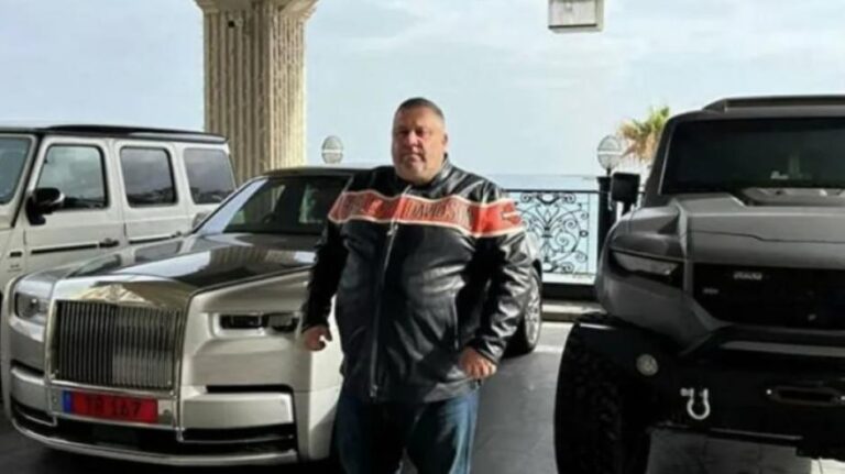 Ζευγάρι επώνυμα γάντια πρόδωσαν τους δράστες της δολοφονίας Φάλγιαλι