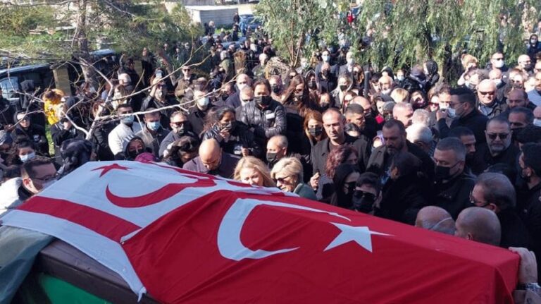 Κλιμάκιο της "αστυνομίας" φτάνει στην Άγκυρα με στοιχεία για δολοφονία Φάλγιαλι