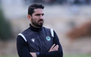 Με Νικολάου προσωρινά στον πάγκο μέχρι τον… επόμενο η Ομόνοια