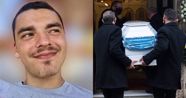 «Άσε με εμένα μπαμπά, πήγαινε στον Άλκη, δεν μπόρεσα να τον σώσω»