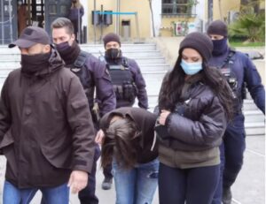 "Εύχομαι η κόρη μου όταν πεθάνει να μην τη βάλουν σε εργαλειοθήκη"