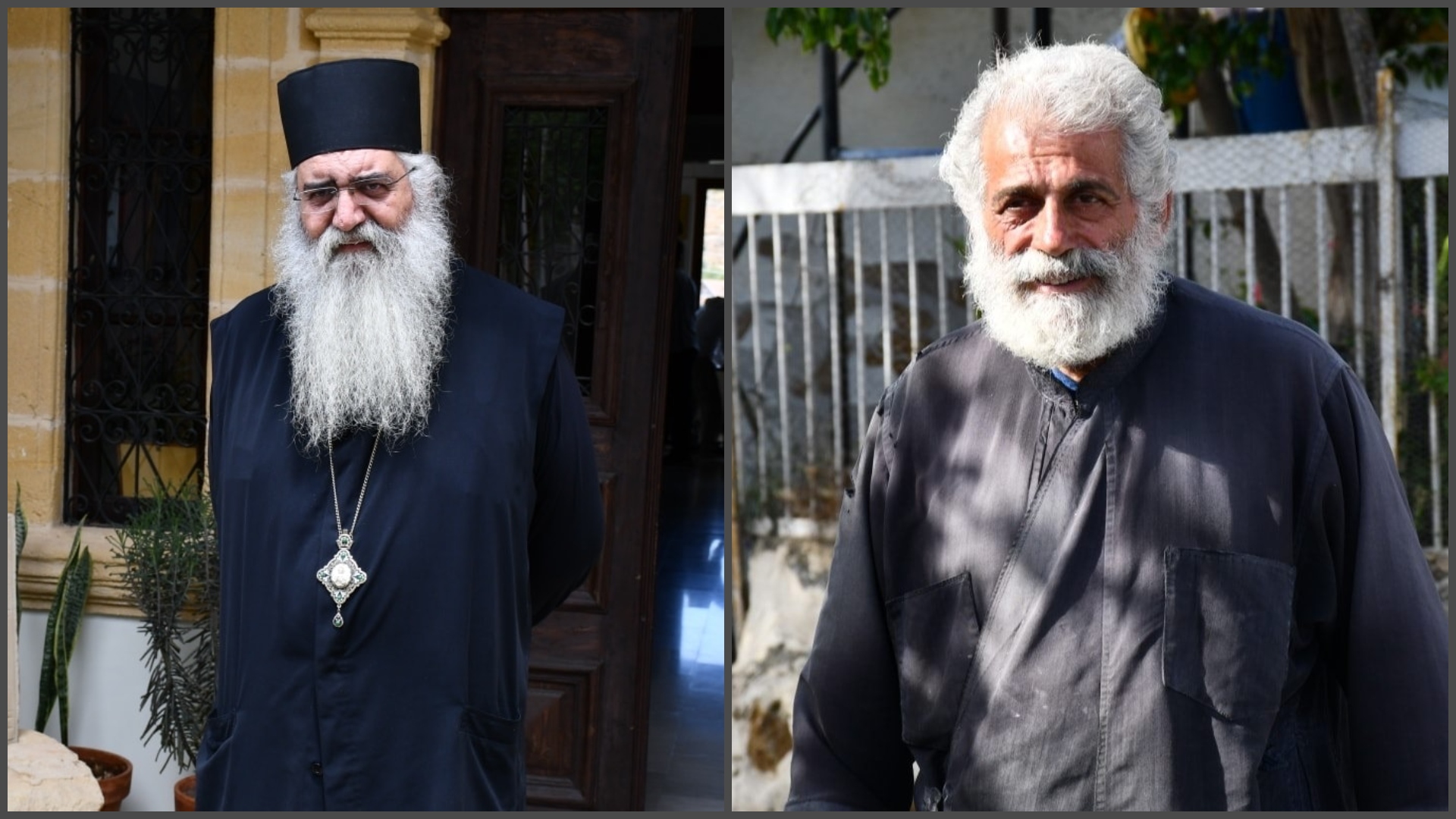 ΒΙΝΤΕΟ: "Ο Νεόφυτος και ο Παγκράτιος δεν είμαστε καριερίστες"