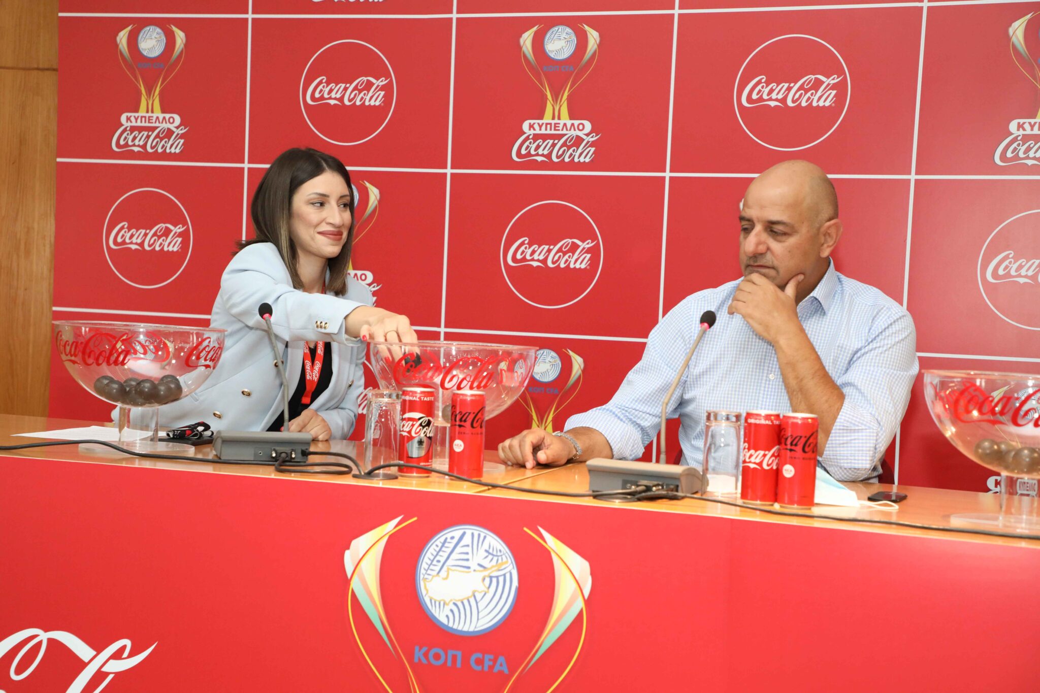 Κύπελλο: Στις 18 Φεβρουαρίου η κλήρωση της προημιτελικής φάσης