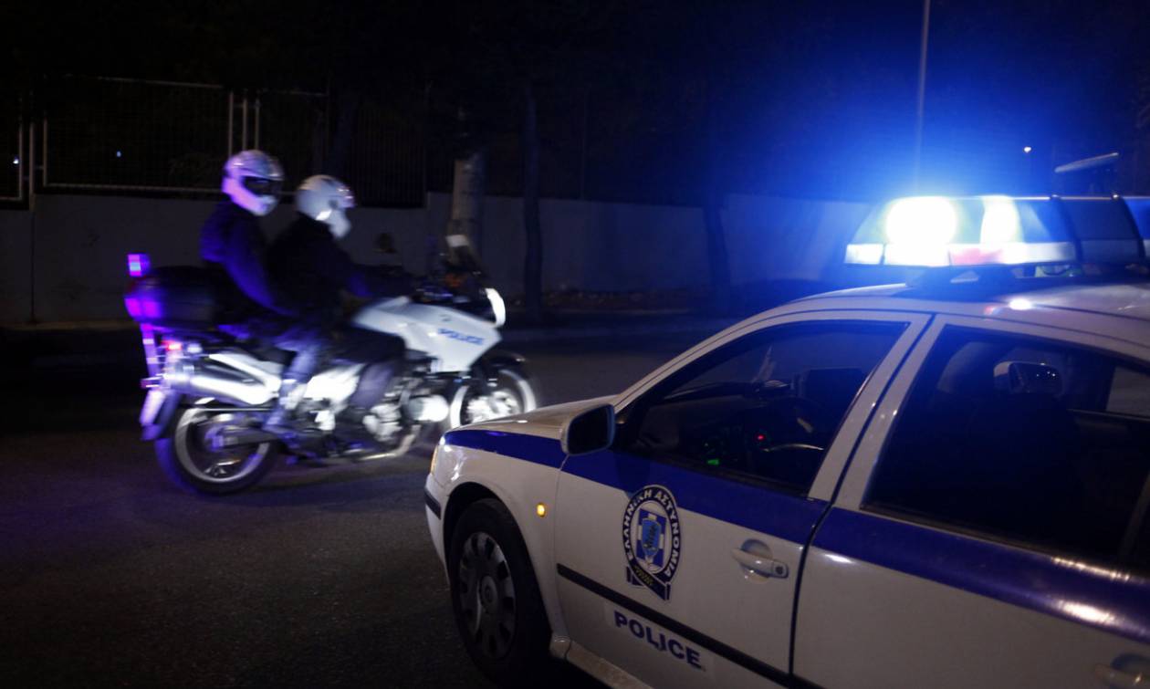 Ένας νεκρός από την αιματηρή συμπλοκή οπαδών στη Θεσσαλονίκη (ΒΙΝΤΕΟ)