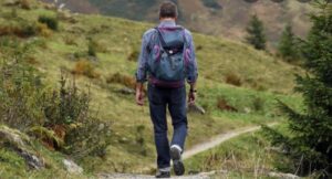 Στιγμές αγωνίας για 40χρονο: Πήγε για πεζοπορία στον Μαχαιρά και χάθηκε