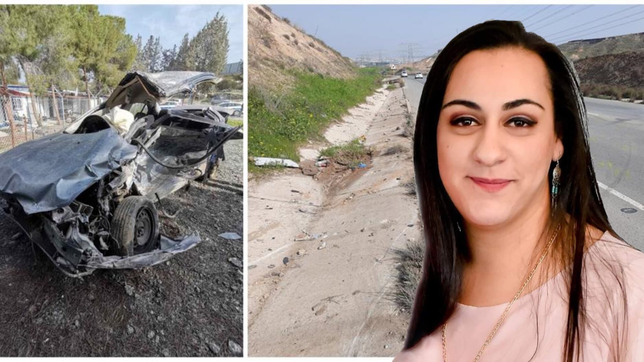 Τελευταίο αντίο στην αδικοχαμένη Ελισάβετ που "έσβησε" στην άσφαλτο (ΦΩΤΟ)