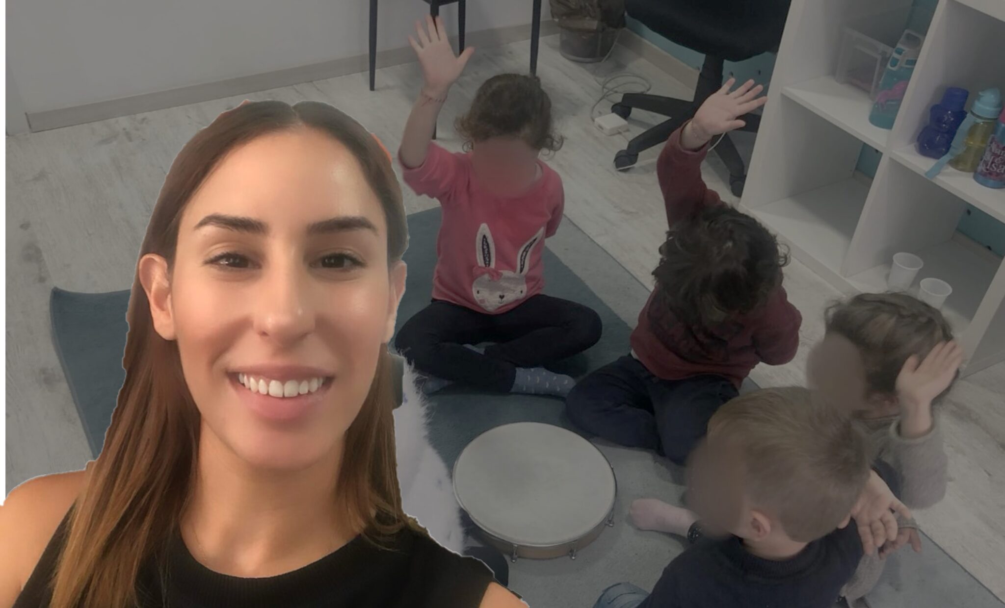 Η μουσική ως μέσο έκφρασης και μια εναλλακτική μορφή θεραπείας