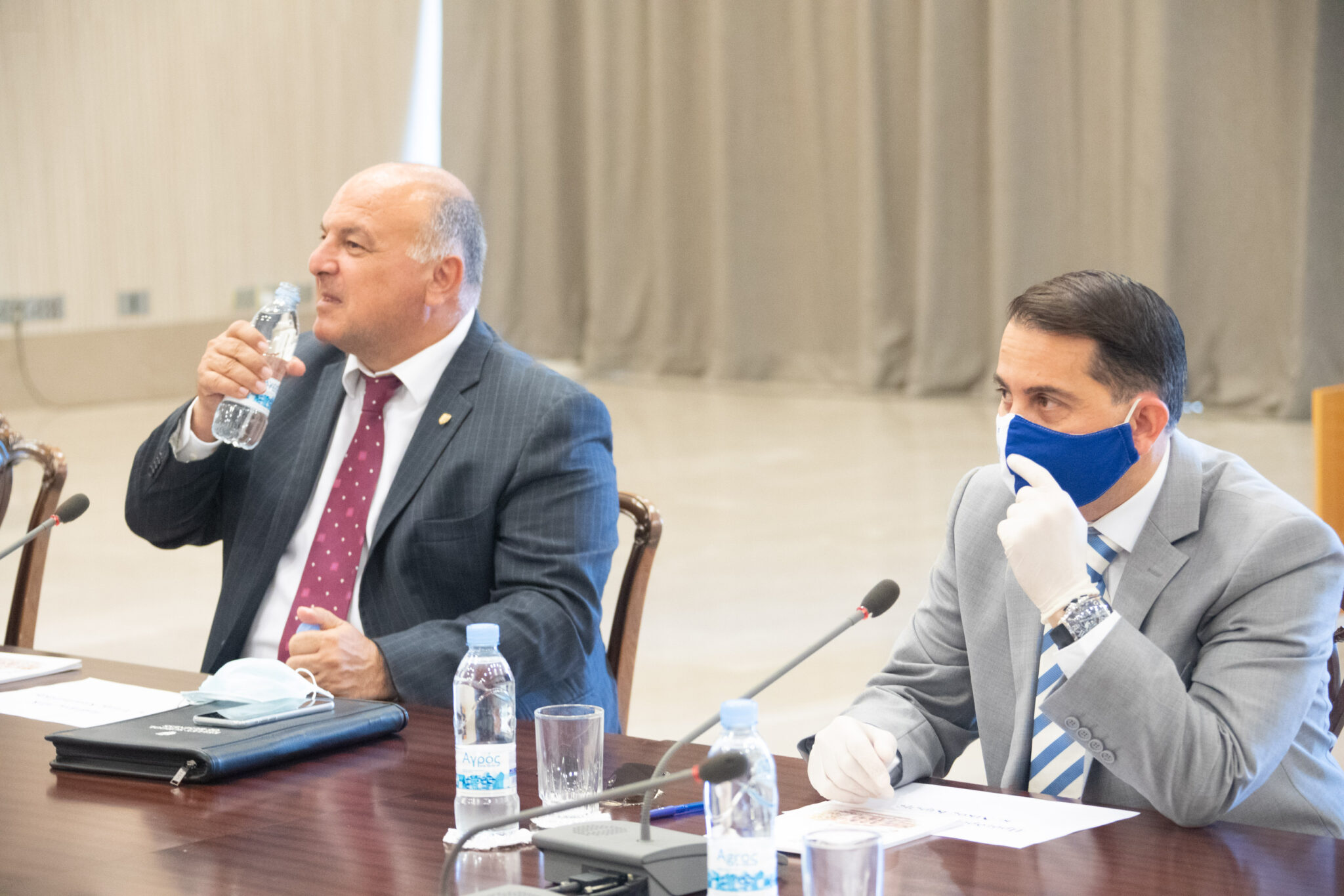 Η πρώτη αντίδραση Απόλλωνα και ΑΕΚ μετά την απόφαση του Εφετείου