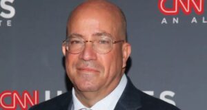 Παραιτήθηκε ο πρόεδρος του CNN λόγω «ακατάλληλης» ερωτικής σχέσης με συνάδελφο