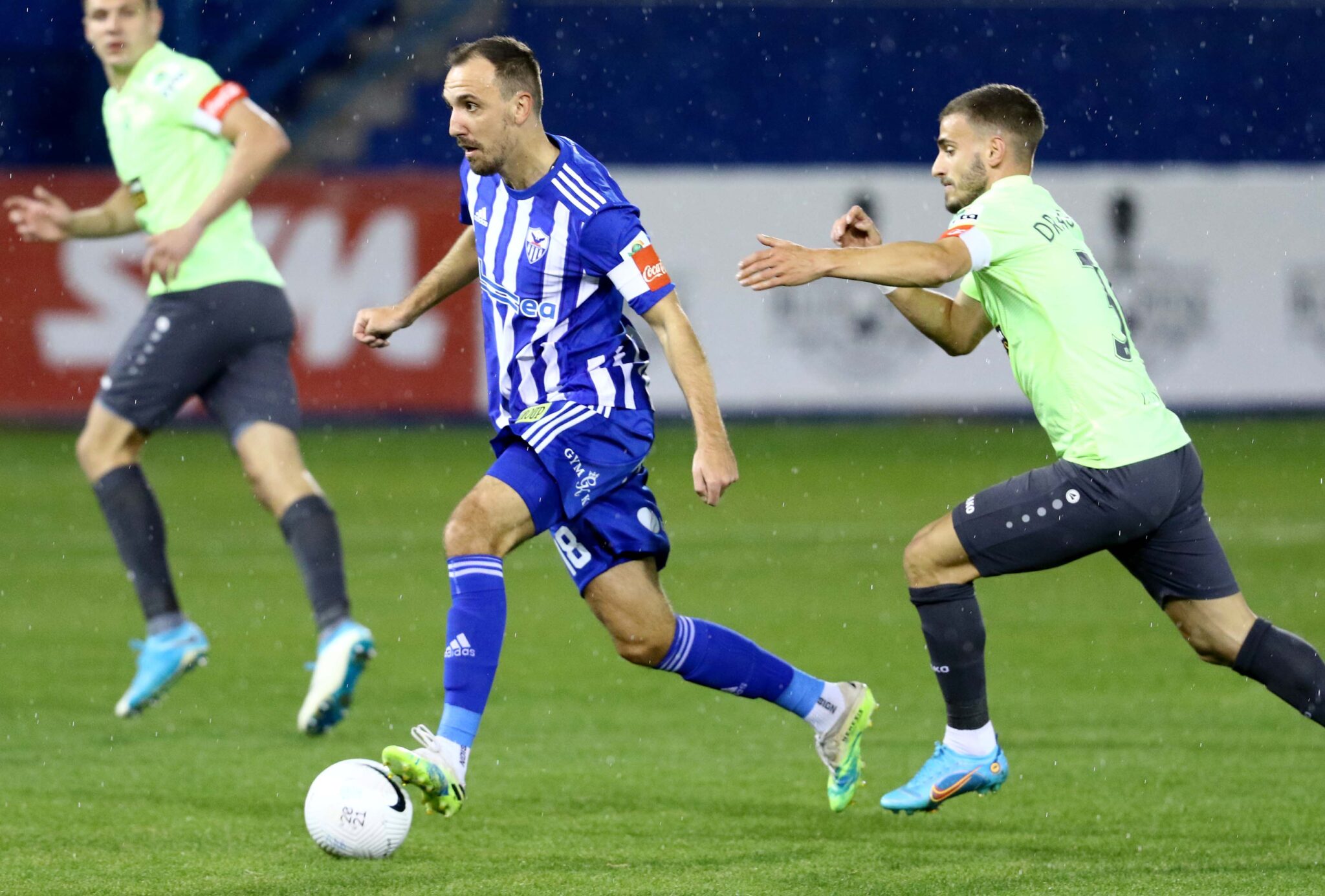 Ίδιος αντίπαλος, για απουσίες… αναμονή