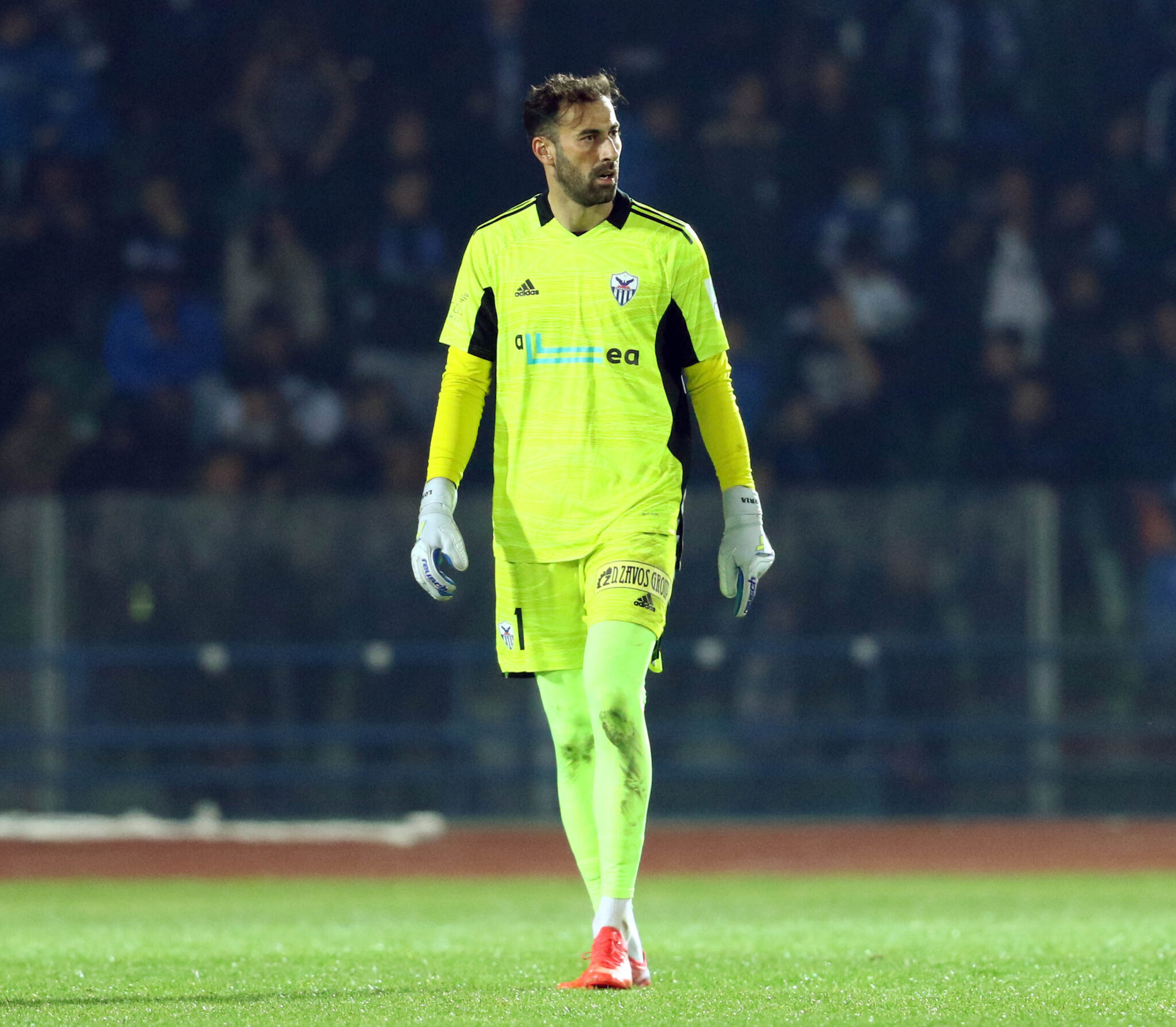 Με επιστροφές και… ερωτηματικά η Ανόρθωση