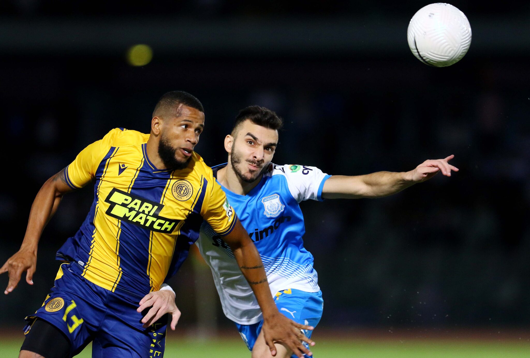 Ολοκληρώνεται η 15η αγωνιστική με Λεμεσιανό ντέρμπι