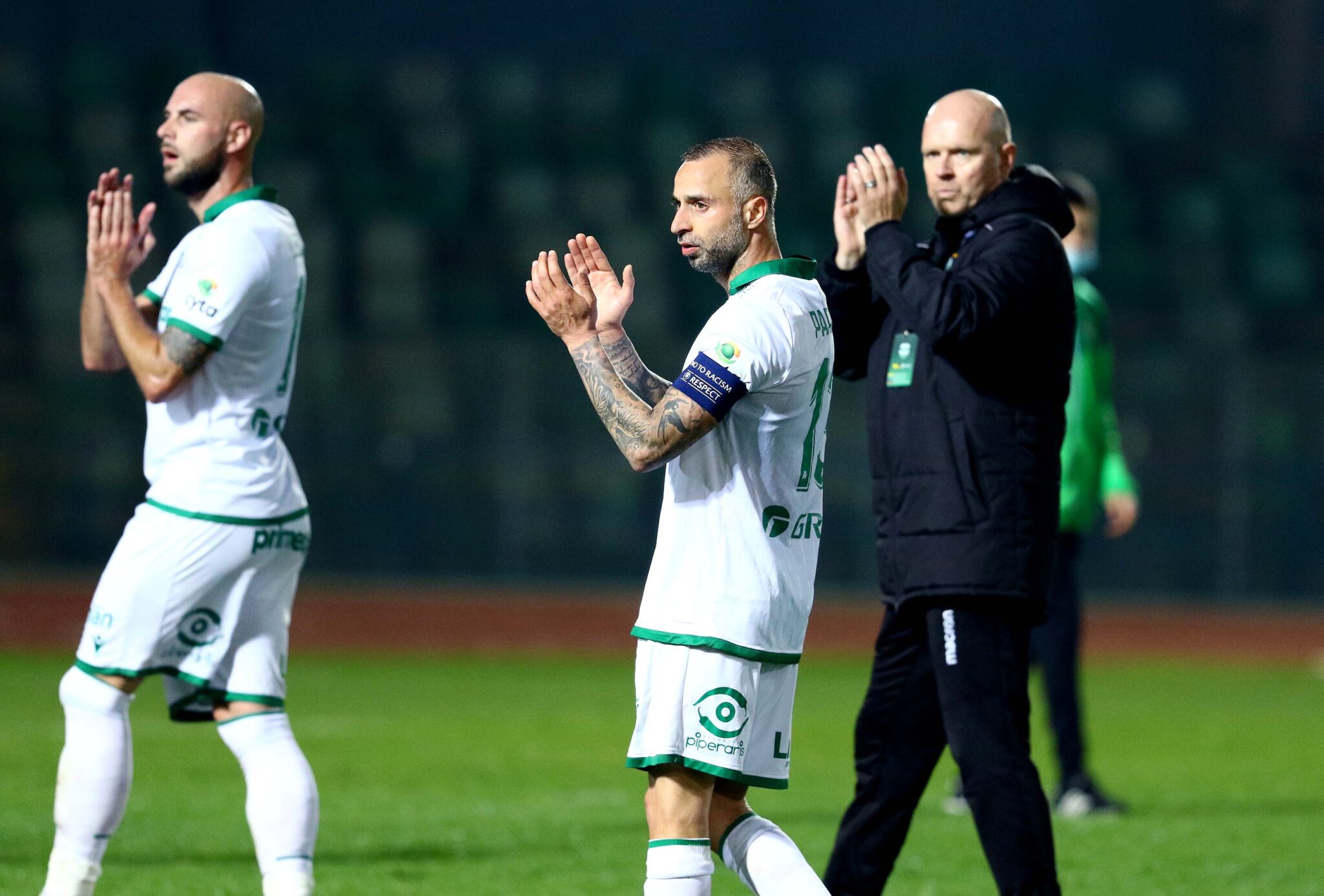 Έκανε τη δουλειά της η Ομόνοια και τώρα… περιμένει