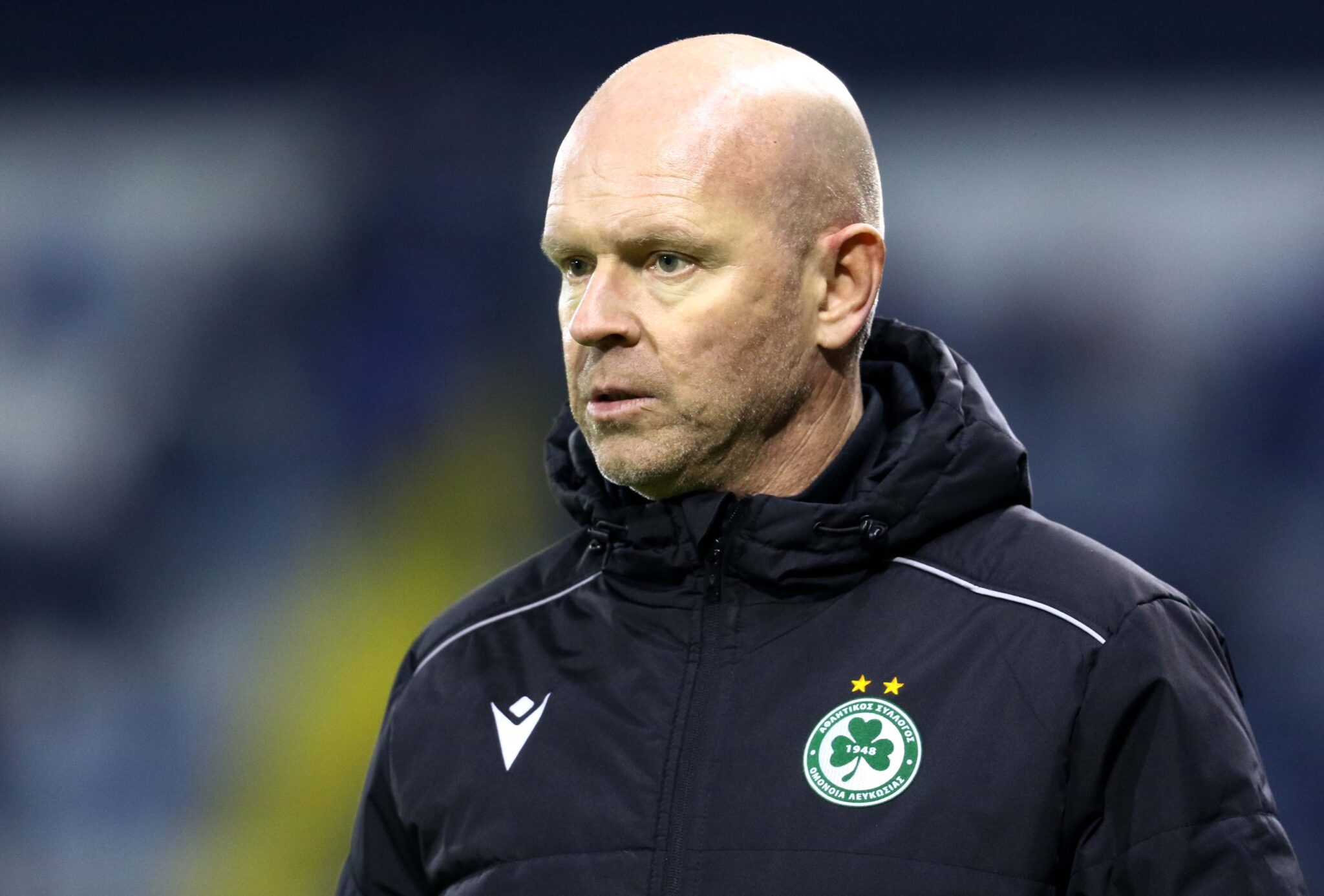 Μπεργκ: «Οι μεταγραφές πρόσθεσαν ποιότητα στο ρόστερ μας» (ΒΙΝΤΕΟ)