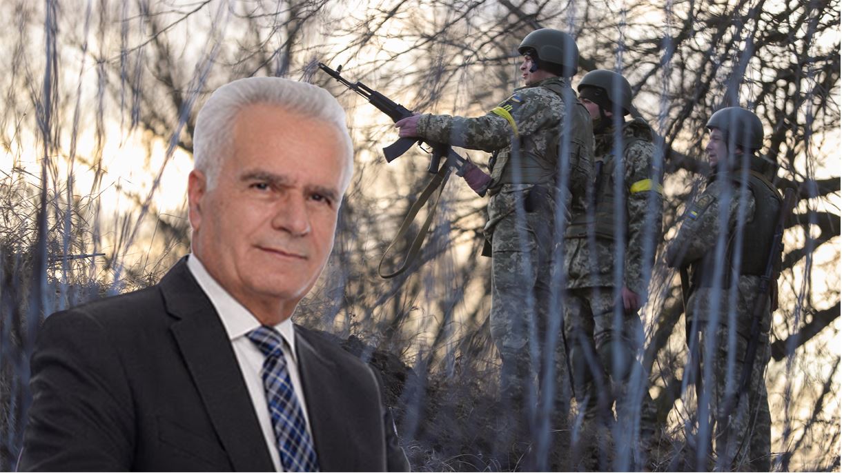 Οι λάθος εκτιμήσεις των Ρώσων και η μεγάλη αντίσταση των Ουκρανών