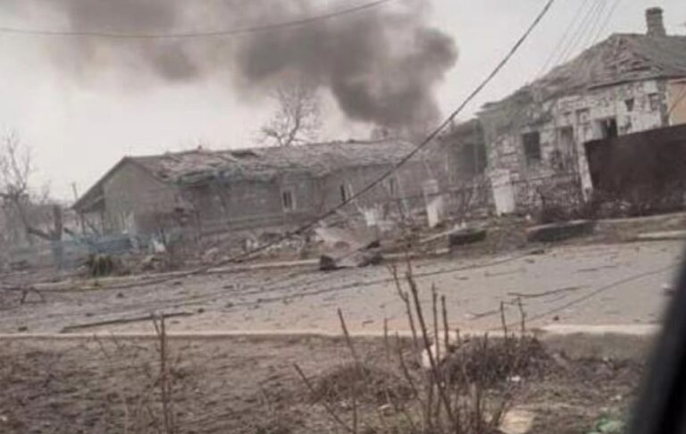 Εισβολή στην Ουκρανία: Έξι οι νεκροί ομογενείς Έλληνες (ΒΙΝΤΕΟ)